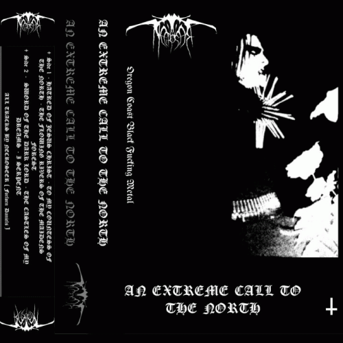 Necroseer : An Extreme Call to the North